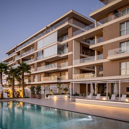 B21 Lifestyle Hotel Бари Екстериор снимка