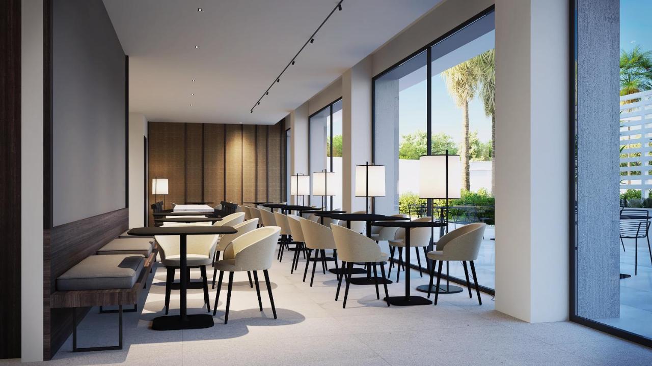 B21 Lifestyle Hotel Бари Екстериор снимка