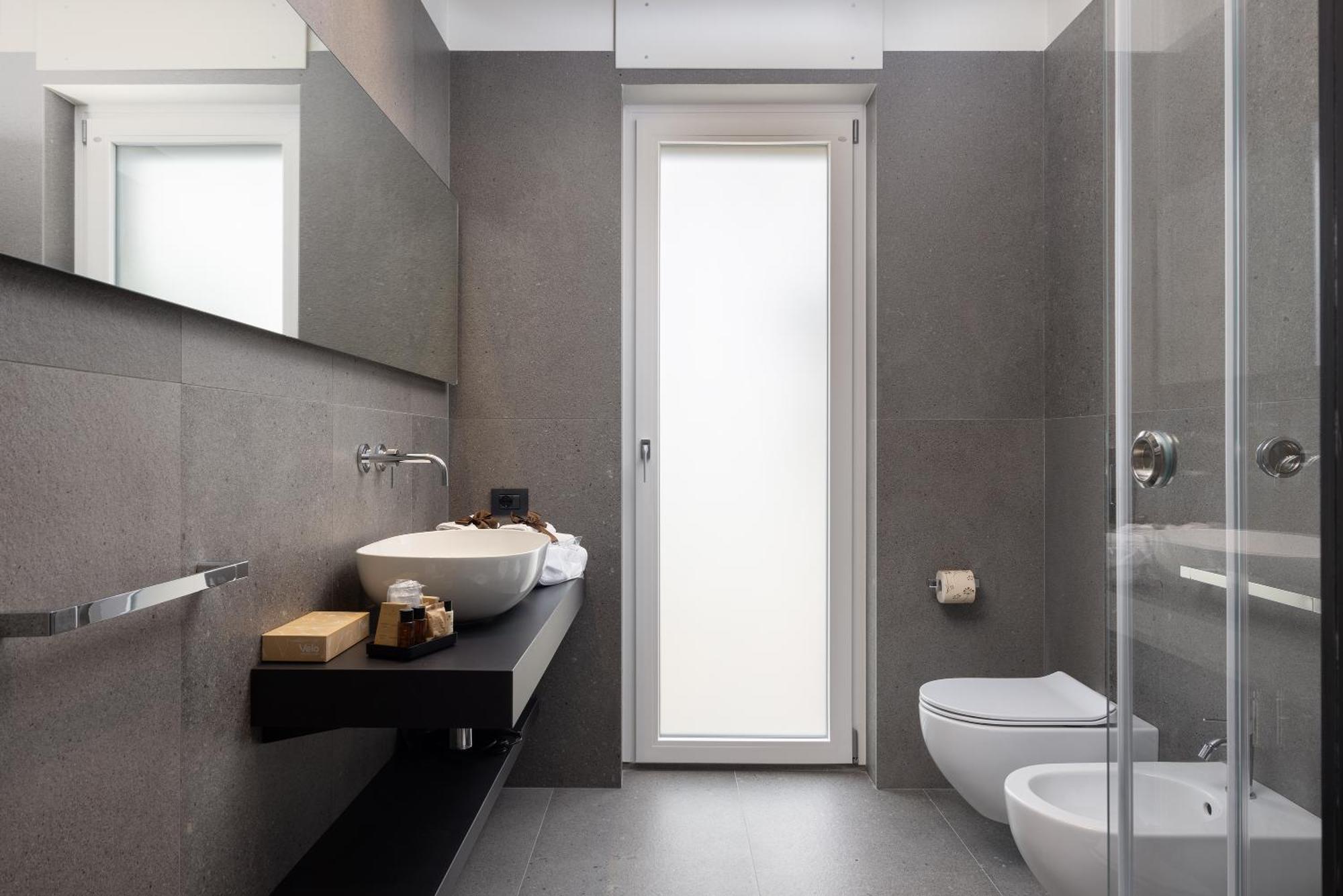 B21 Lifestyle Hotel Бари Екстериор снимка