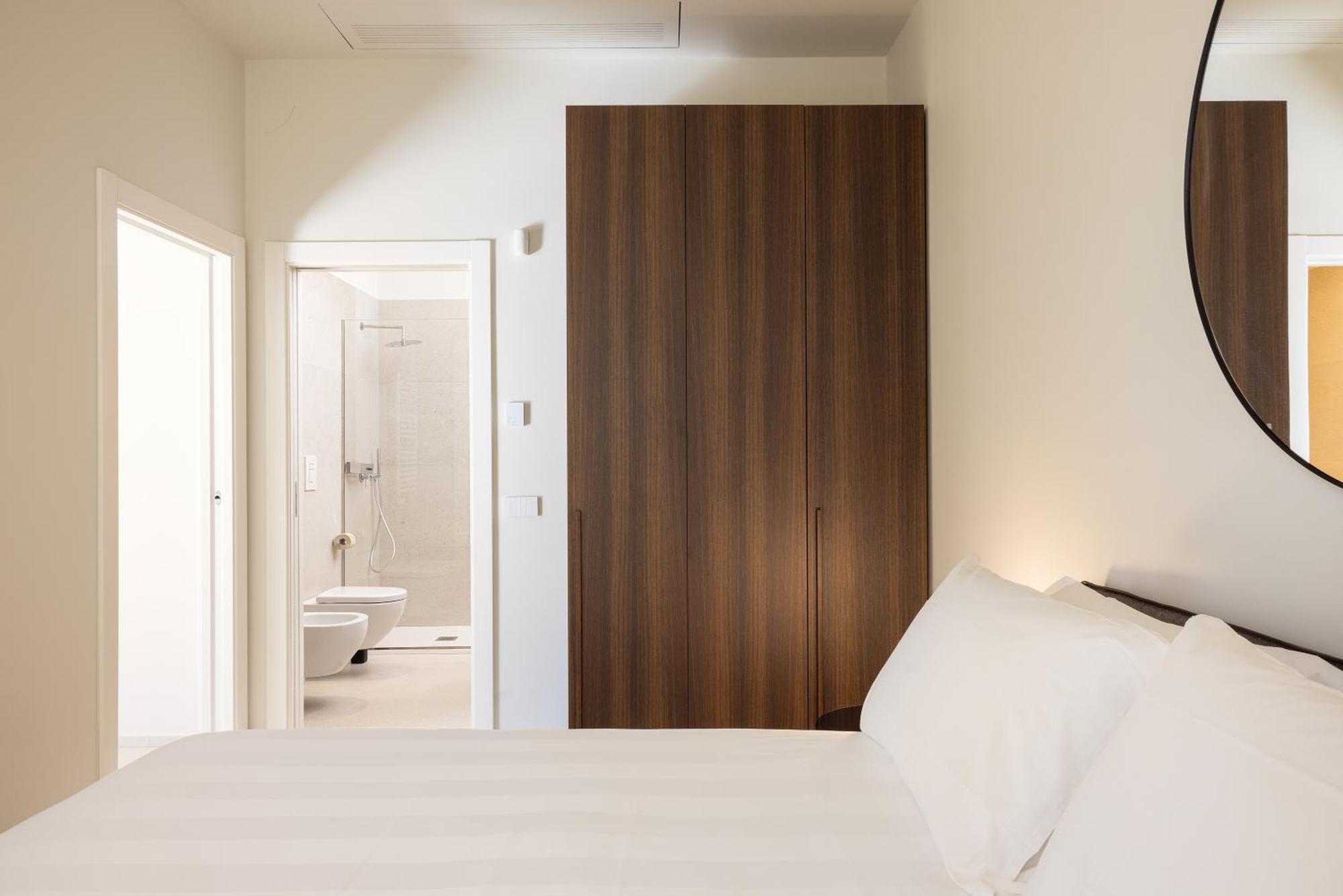 B21 Lifestyle Hotel Бари Екстериор снимка