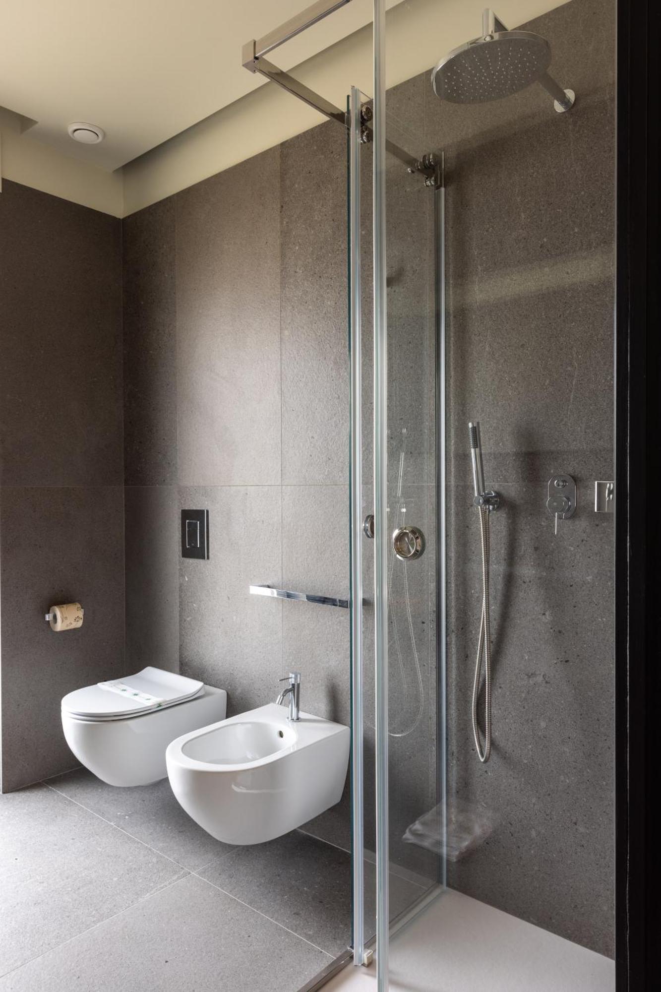 B21 Lifestyle Hotel Бари Екстериор снимка